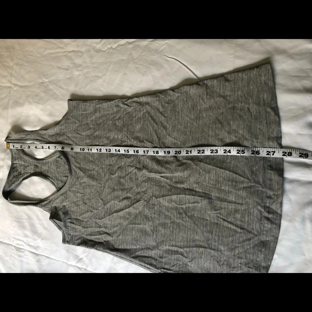 Lululemon Racerback Tank - Picture 4 of 4